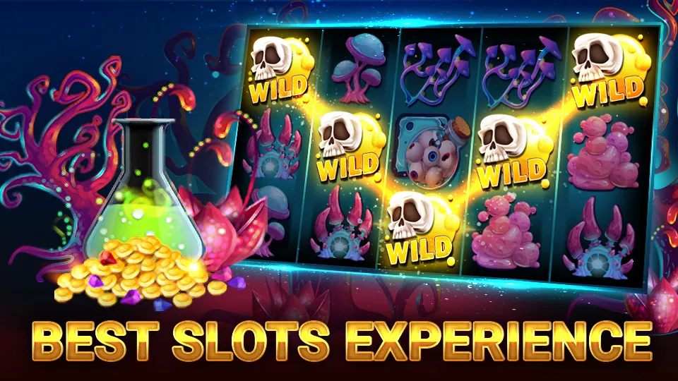 Nổ Hũ (Slot Games)