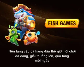 Hình ảnh đa dạng trò chơi Win68